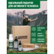 Набор для чистки и защиты обуви SIBEARIAN PROTECT & CLEAN SET арт.: 1200